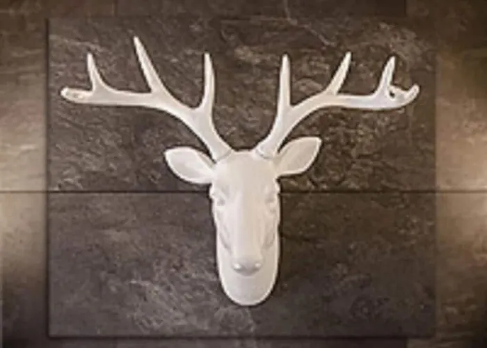 Family Apartman Wernigerode